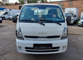 KIA Bongo III 4x2  , 2023 ., _0